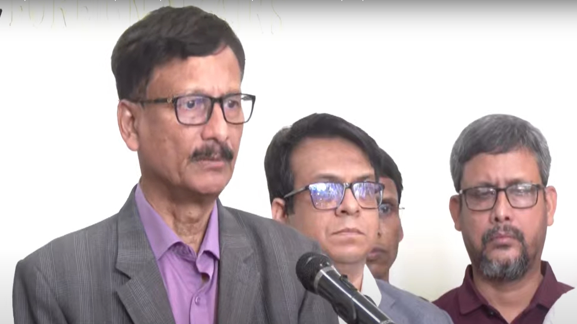 হাসিনাকে ফেরানোর বিষয় যা বললেন পররাষ্ট্র উপদেষ্টা